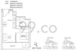 Commonwealth Towers (D3), Condominium #568400051
